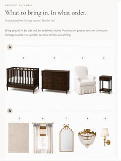 Product Guidance